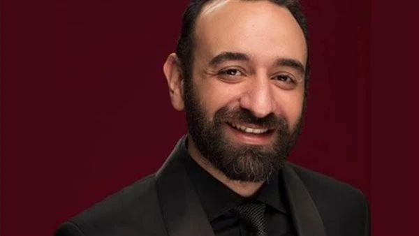 عمرو سلامة يشيد بـ فيلم برشامة ويؤكد: هشام ماجد شخص محترم وسالك