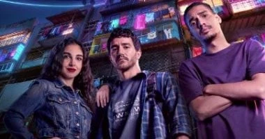 فيلم إيجي بيست يحقق 4 ملايين جنيه بأول أيام عيد الفطر