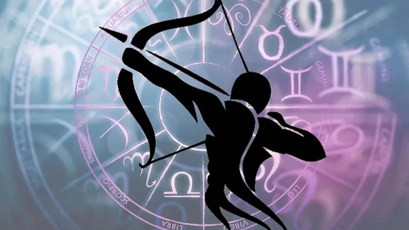 برج القوس. التوقعات اليومية وحظك اليوم على الصعيد المهني والعاطفي والصحي