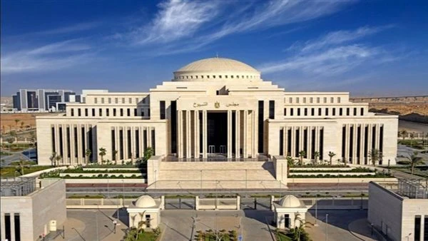 عضو بالشيوخ: تعديلات قانون الضريبة على العقارات في مصلحة المواطنين