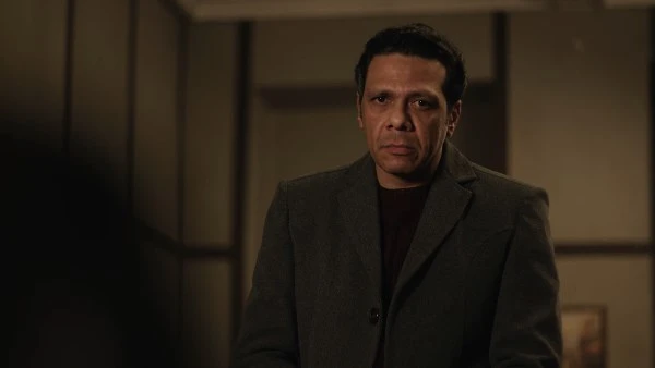 حكاية حمزة العيلي يكتشف خدعة نرجس