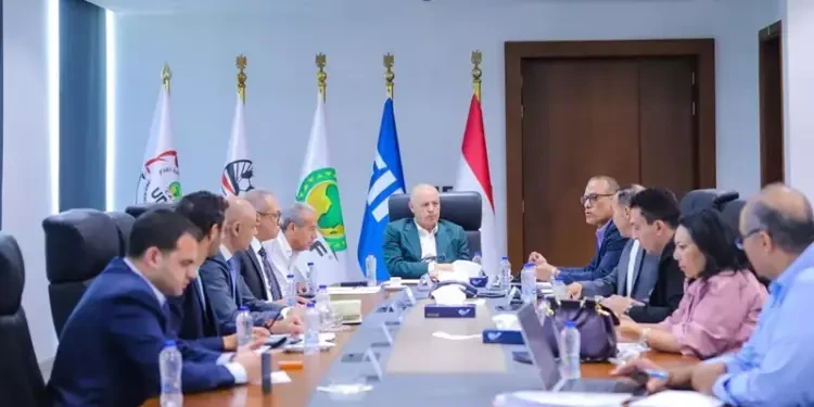 “الجبلاية” في حالة طوارئ والاجتماع الليلة “على نار”