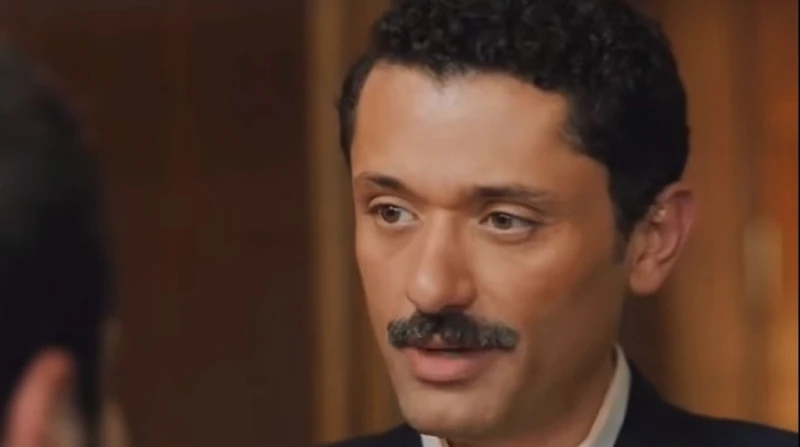 مسلسل المتر سمير الحلقة 3. صدمة تحليل النسب وحكم طلاق لصالح ناهد السباعي