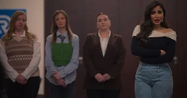 أولاد الراعي الحلقة 30.. نوران ماجد تستعيد حق النساء من إيهاب فهمي