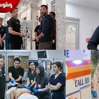 طلب عاجل من بطل مسلسل The Pitt إلى الرئيس والحكومة الأمريكية والسبب صادم