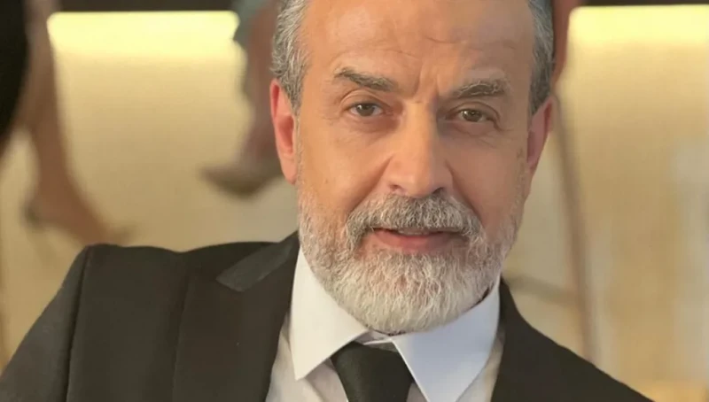 تفاصيل صادمة في وفاة نجل أناهيد فياض… عدنان أبو الشامات يروي ما حصل (صورة)