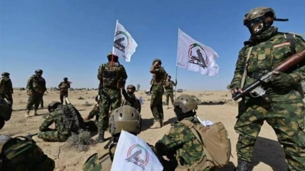 الحشد الشعبي يعلن مقتل قائد عملياته إثر غارة أمريكية في الأنبار