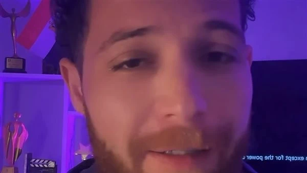 محمود حجازي بعد حكم حبسه في قضية ضرب زوجته: هطلع اتكلم بالإثباتات