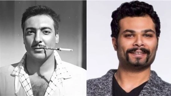 أحمد عبدالله محمود : تصريحي عن الراحل رشدي أباظة على سبيل الدعابة واعتذر عنه