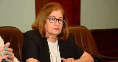 ماجدة موريس تكتب: الأطفال وقضايا المجتمع واللون الأزرق