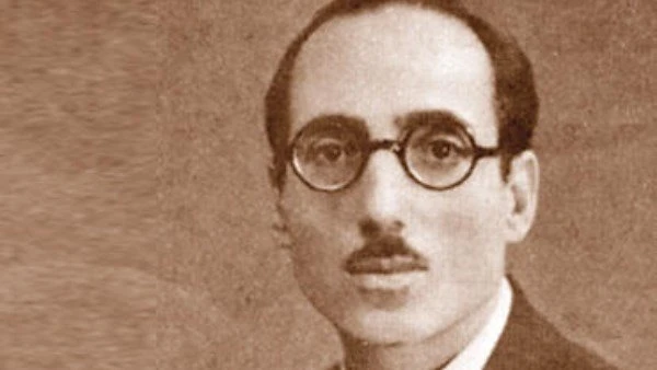 في ذكرى رحيله. كيف تحدث محمد عبد الوهاب عن الموسيقار محمد القصبجي | لقاء نادر