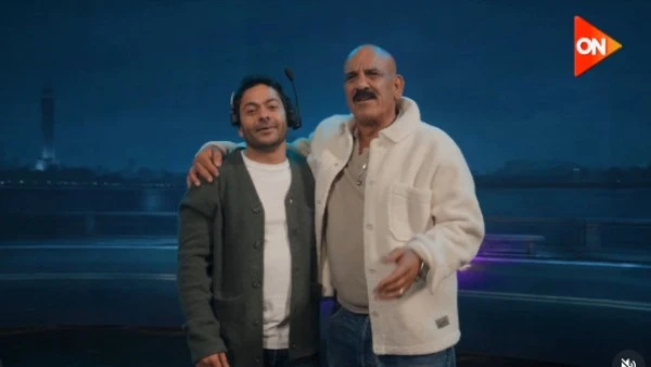 الليلة..محمد لطفي ضيف تميم يونس في برنامج الكاميرا الخفية