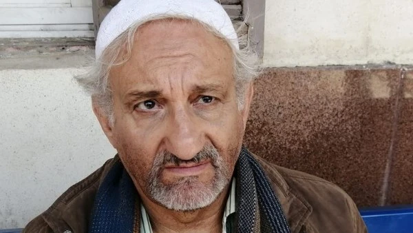 من رحلة أحمد حلاوة التي لا تُنسى في ذكرى رحيله