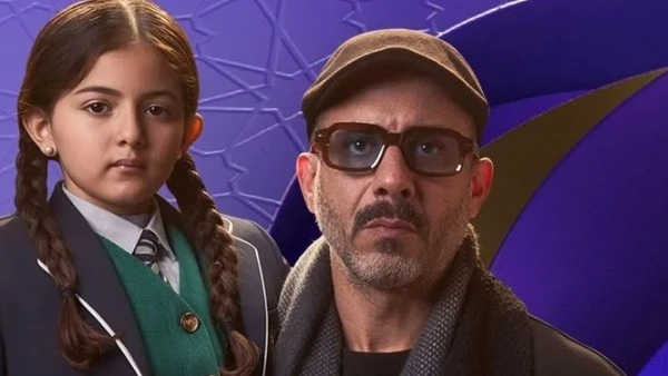 صراع بين أدهم ونبيلة.. موعد عرض الحلقة الثالثة من مسلسل أب ولكن