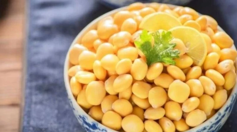 لا تكتمل فرحة العيد بدونه، سر الترمس ببهاراته اللذيذة وطريقة تحضيره في البيت