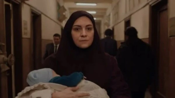 موعد عرض مسلسل حكاية نرجس الحلقة الرابعه