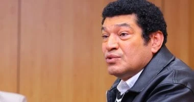 باسم سمرة: قابلت محامين أثناء التحضير لعين سحرية وزكي شخصية مهزوزة