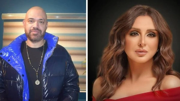 أغنية «مش قادرة» لأنغام تحقق نجاحا كبيرا بتوقيع خالد تاج الدين