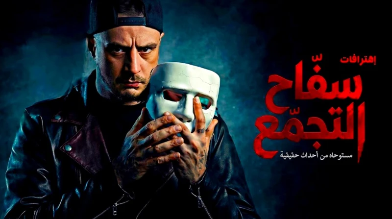 "التناول الدرامي خطير". سامح سند يشيد بالحبكة الدرامية "سفاح التجمع"