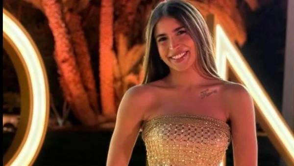 بعد تألقها في الدراما. جنا الأشقر تخوض التجربة السينمائية بفيلم أحمد التاني