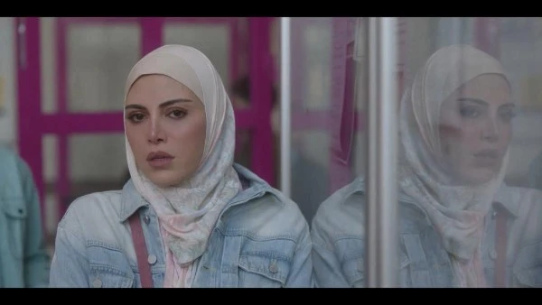 مسلسل ظهور حالات مصابة بضمور العضلات الشوكي