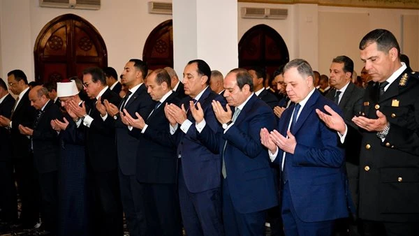 الرئيس السيسي يؤكد أهمية التعلم من دروس 2011 لتعزيز استقرار الدولة