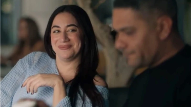 شهيرة "صوت الضمير الحي" في "اتنين غيرنا"