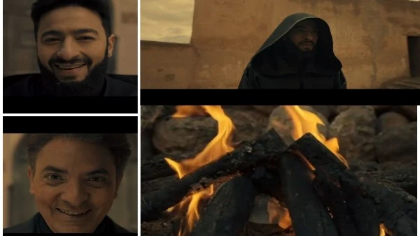 مسلسل حمادة هلال يفك شفرة تاريخ النهاية