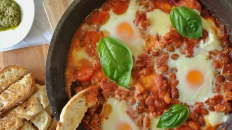 أفكار سحور متنوعة في رمضان.وجبات خفيفة تمنحك الشبع والطاقة