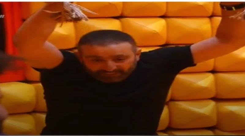 اعترافات أحمد السقا مع رامز جلال. هل سيعود مها الصغير