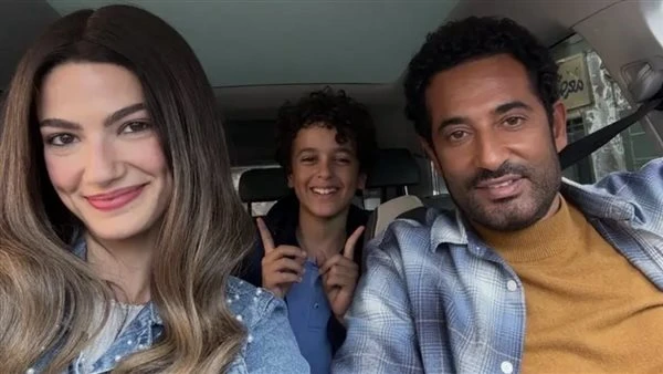 الحلقة 13.."تصاعد درامي قوي يضع «إفراج» في صدارة رمضان 2026"