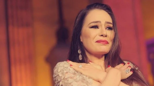 شريهان: أسأل الله أن يكون العيد مليئا بالخير والطمأنينة