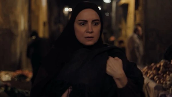 حكاية القبض على ريهام عبد الغفور