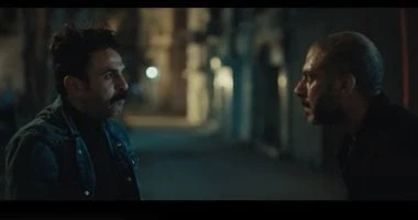 مسلسل أب ولكن الحلقة 11.. فراج يواجه صديقه لوضعه المخدرات فى طعامه