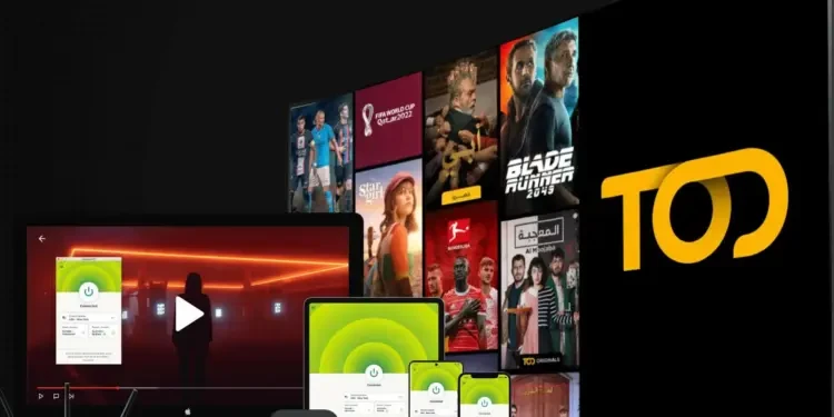 مارس “الحسم” على TOD. جبنالك خريطة المتعة الرياضية الكاملة