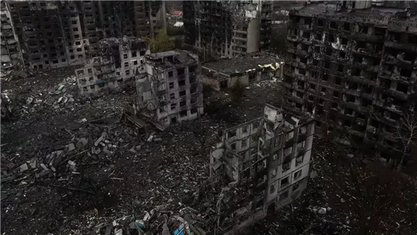 زيلينسكي: واشنطن تربط الضمانات الأمنية بتنازل أوكرانيا عن دونباس