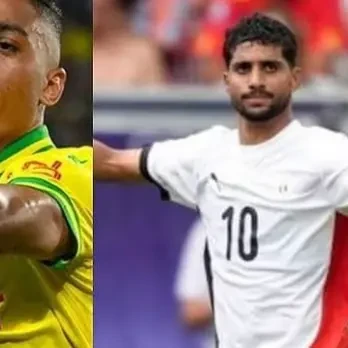 صفقات ليفل الوحش| إدارة الأهلي ترصد مصطفى محمد وعبد المنعم وإبراهيم عادل والرابع مفاجأة