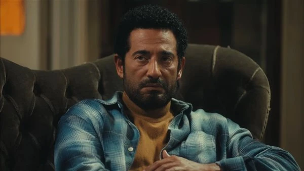 مسلسل إفراج الحلقة 16. عباس الريس يكشف سر الشحنة التي دمرت العائلة