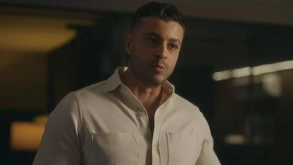 محمد حماد يواصل ظهوره المميز في الحلقة العاشرة من مسلسل "فرصة أخيرة"