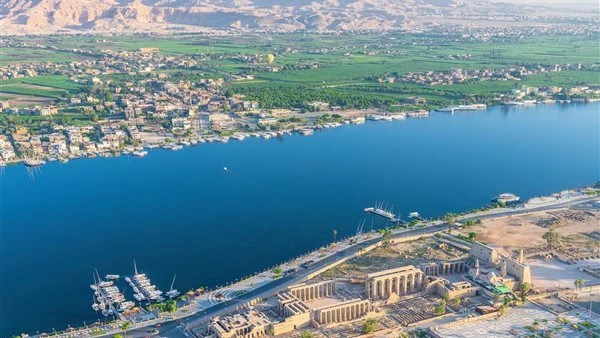 الأقصر 2026: حياة كريمة تقود التنمية بـ 670 مشروعًا وتوسع في السياحة والاستثمار