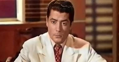 ذكرى رحيل شكرى سرحان.. 29 عامًا على رحيل فتى الشاشة وعاشق القرآن