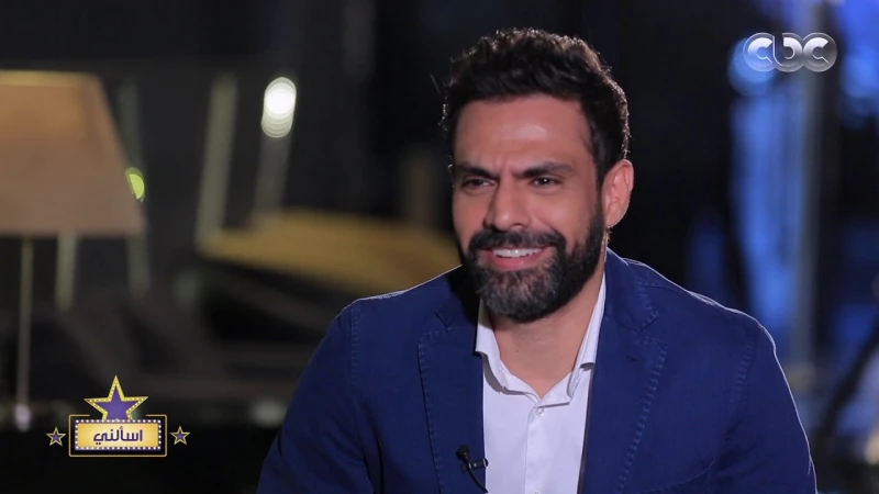 خناقة أمير طعيمة: اشتغلوا واعملوا اللي عليكم وسيبوا الجمهور يحكم