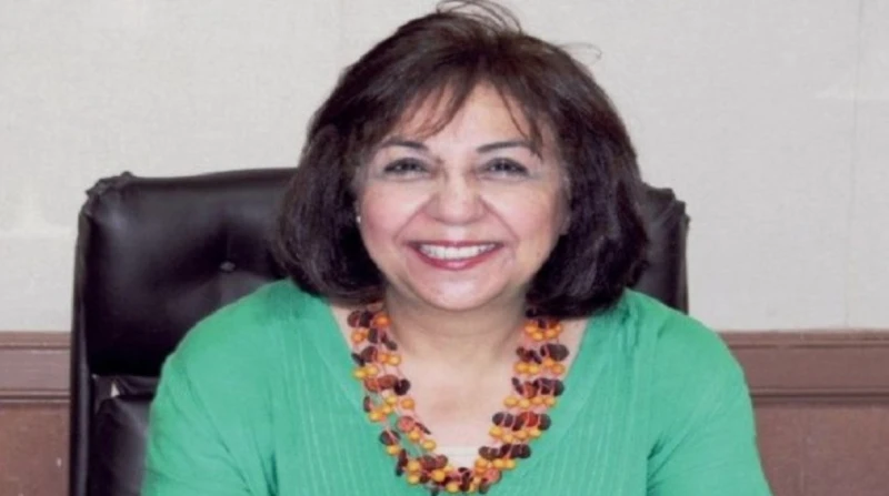 رحيل الإعلامية منال هيكل رئيسة شبكة "صوت العرب"