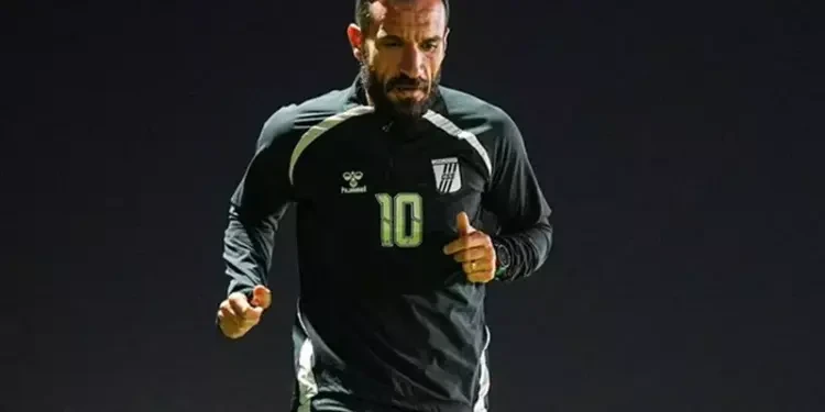 علي معلول يلدغ القيروان ويقود الصفاقسي لربع نهائي الكأس