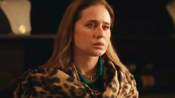 لقاءات نيللي كريم وشريف سلامة يشعلان أحداث على قد الحب