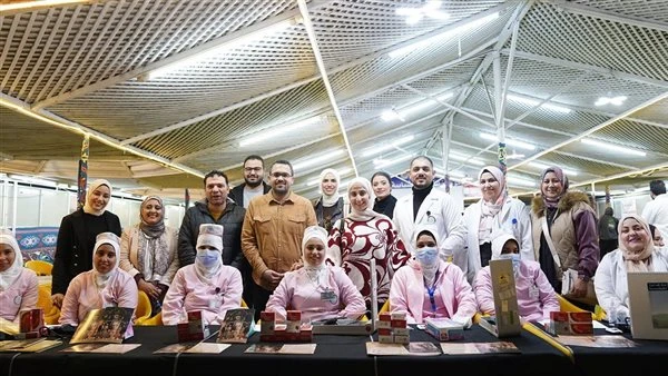 «رمضان بصحة لكل العيلة» يفحص 384 ألف مواطن خلال نصف الشهر