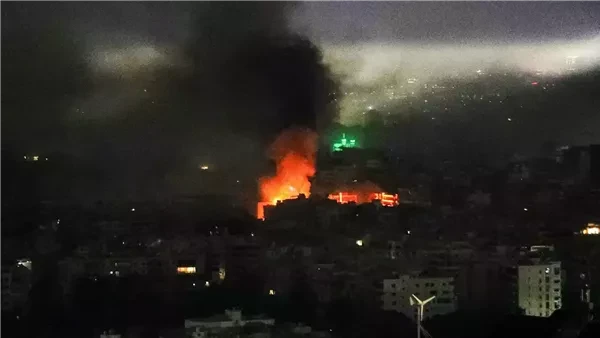 تقرير عبري: إسرائيل تدرس قصف بنى تحتية عميقة داخل لبنان