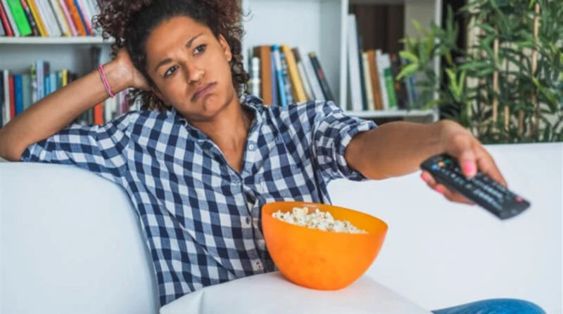 مشاعر متضاربة، 4 خطوات لمقاومة اكتئاب ما بعد العيد