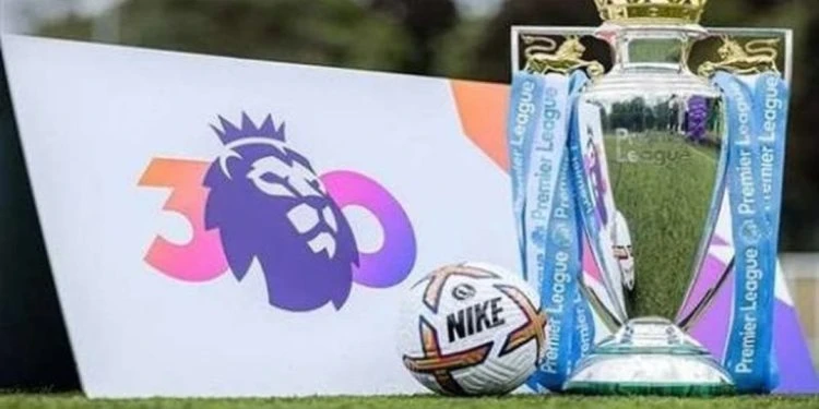 هالاند يطير بصدارة ترتيب هدافي الدوري الإنجليزي قبل الجولة الـ 29