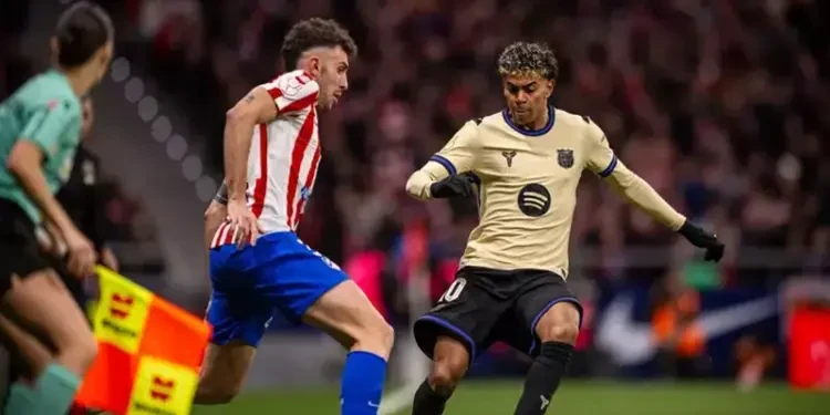 كانسيلو وبيدري أساسين… والبلوغرانا يستعد لمهمة مستحيلة